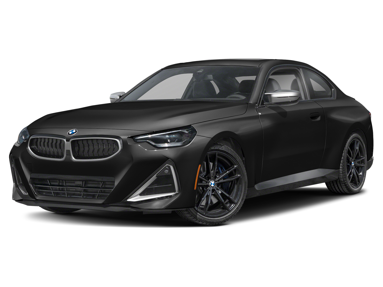 2023 BMW 2 Series