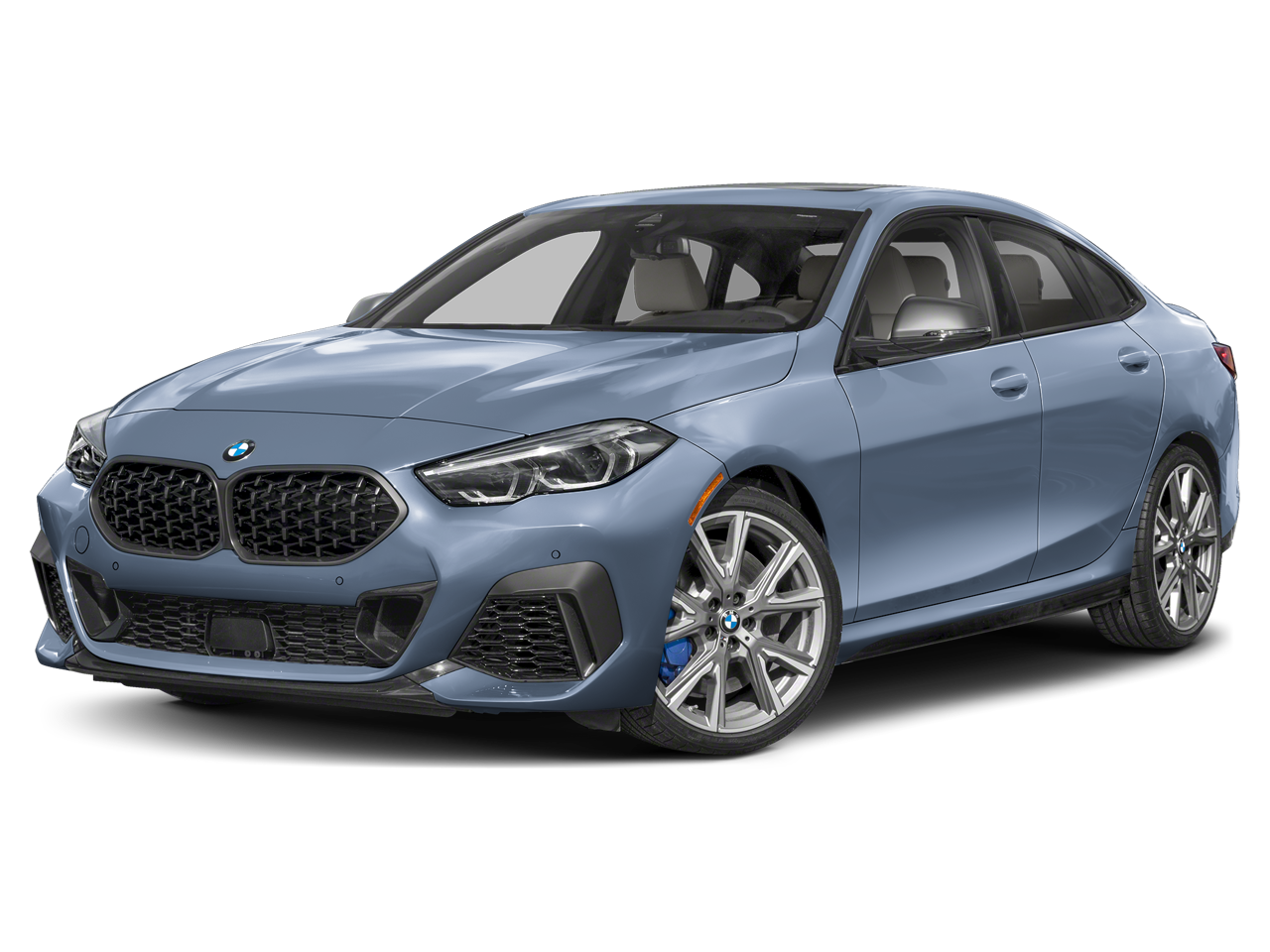 2023 BMW 2 Series's photo