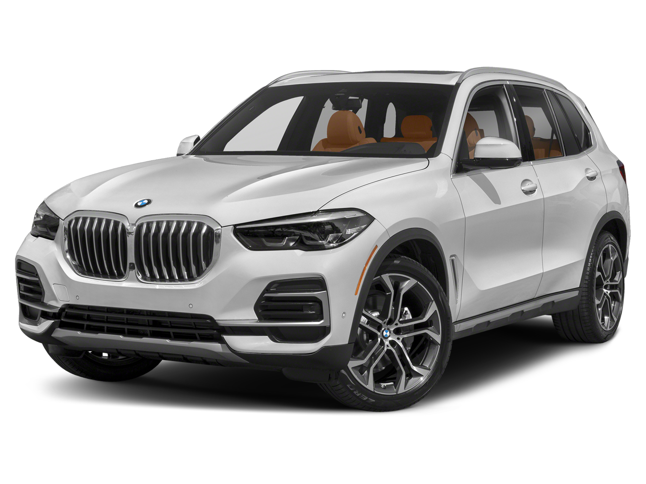 2023 Bmw X5 xDrive40i photo 2