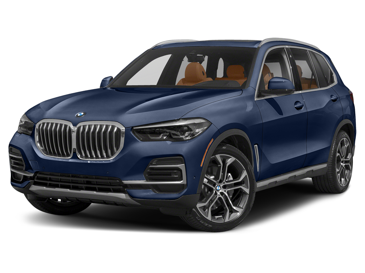 2023 Bmw X5 xDrive40i photo 2