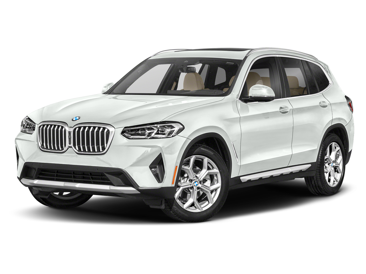 2023 BMW X3 30i for sale in Tallahassee, FL