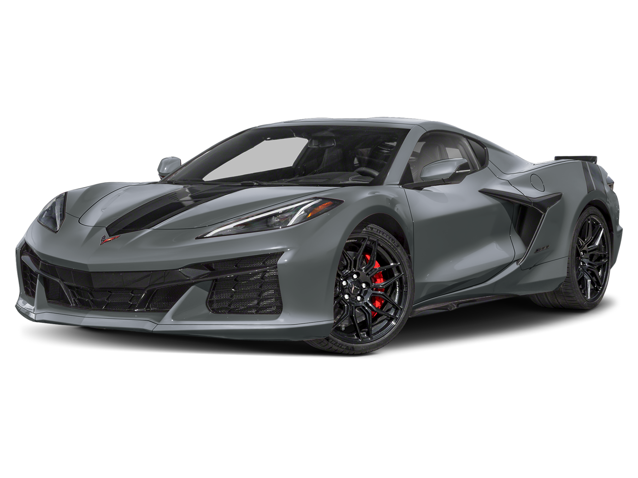 2023 Chevrolet Corvette Z06