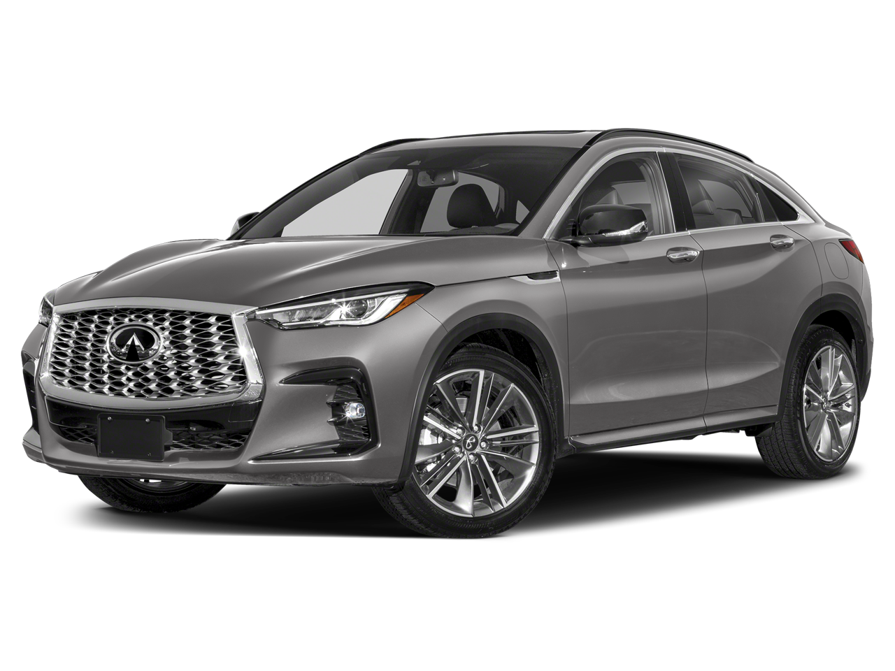 2023 INFINITI QX55 Luxe