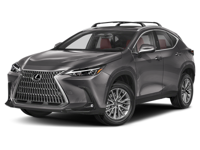 2023 Lexus NX NX 350 Premium