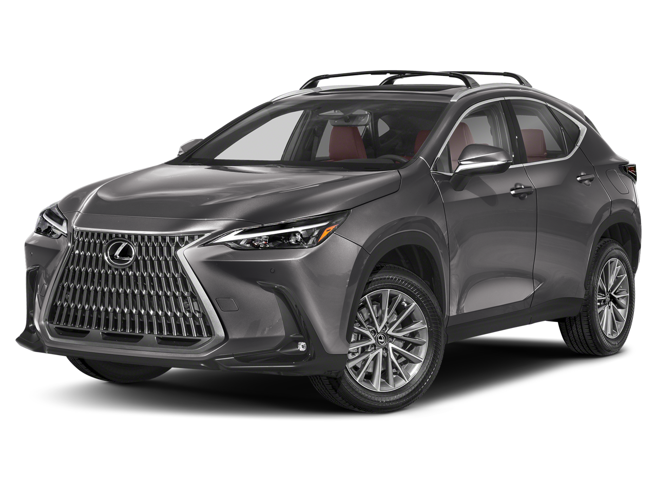 2023 Lexus NX NX 350 Premium