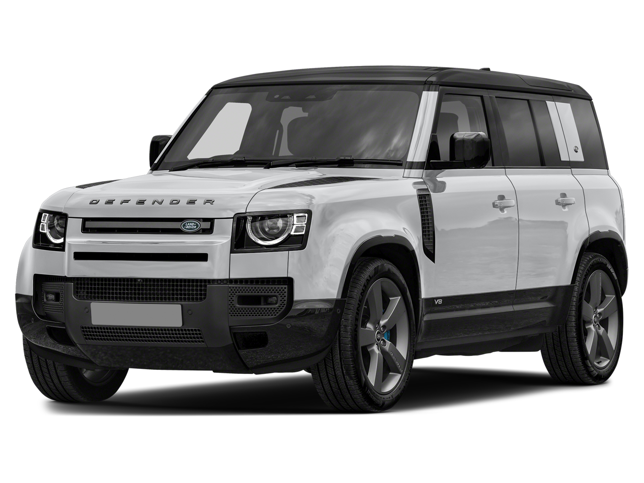 2023 Land Rover Defender 110 X-Dynamic SE