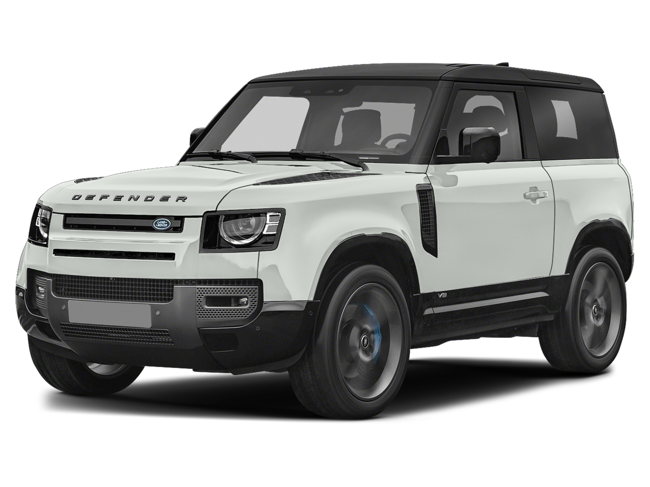 2023 Land Rover Defender S's photo