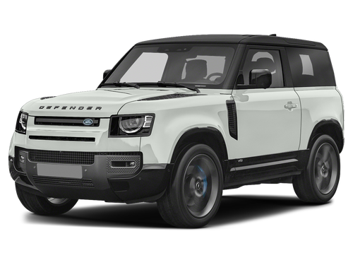 2023 Land Rover Defender 90 S