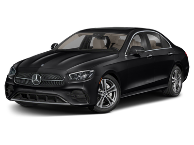 2023 Mercedes-Benz E-Class E 350