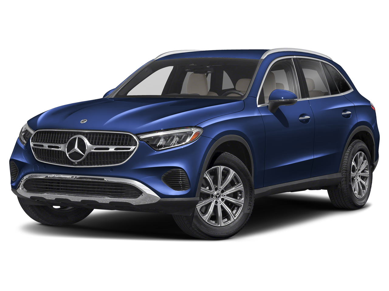 2023 Mercedes-Benz GLC GLC 300