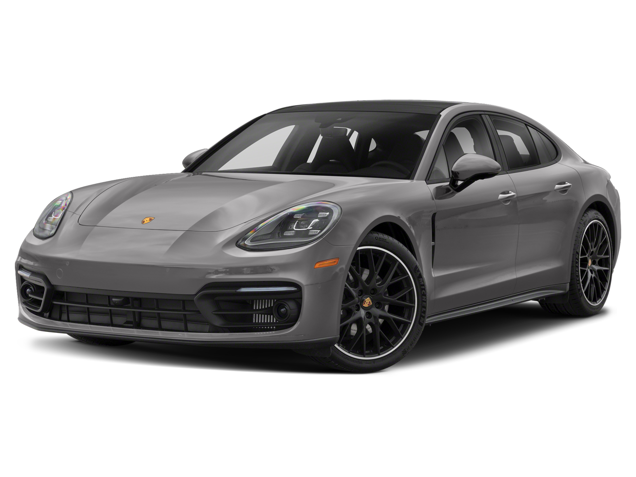 2023 Porsche Panamera 4S
