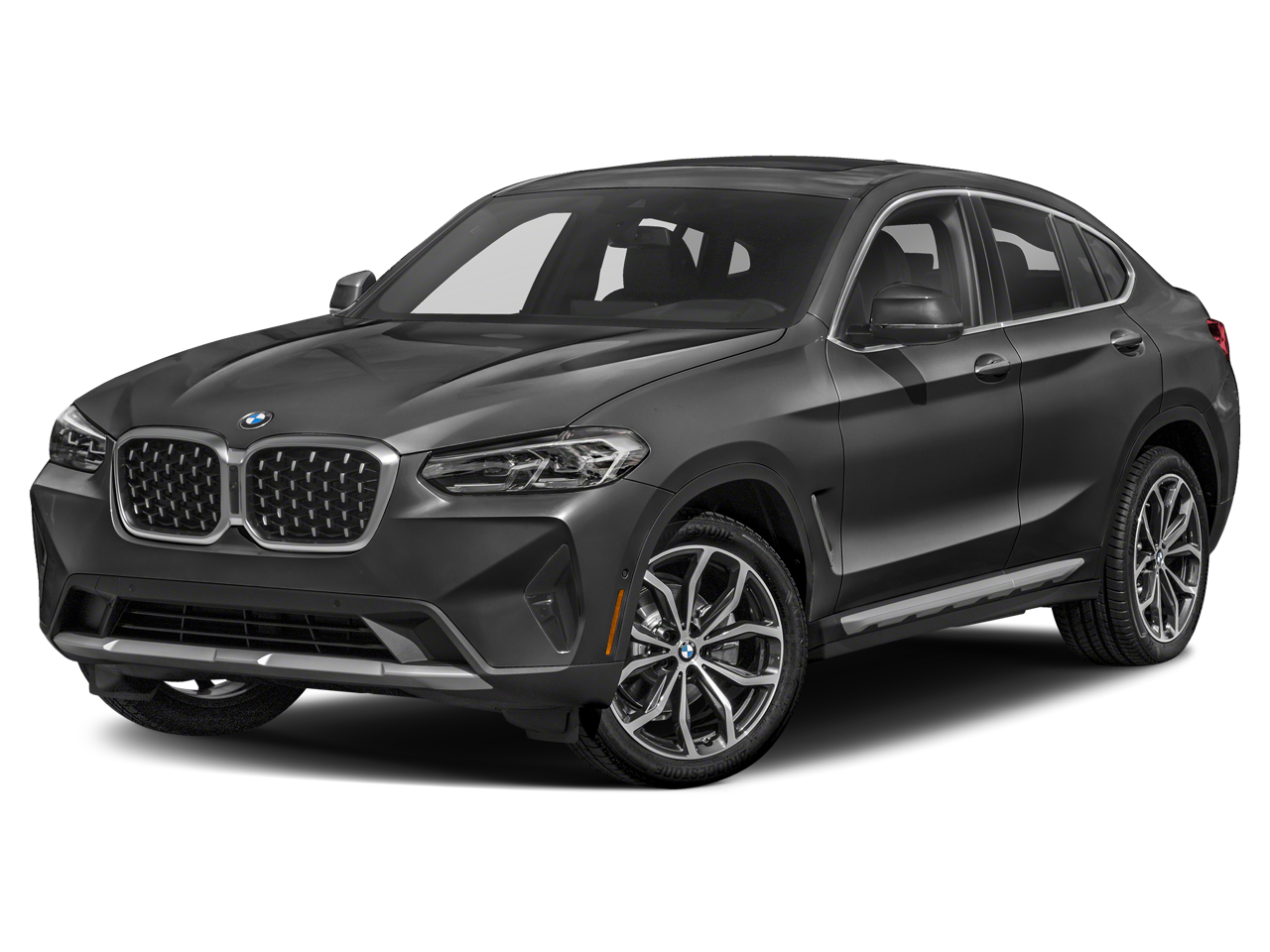 2024 BMW X4 xDrive xDrive30i