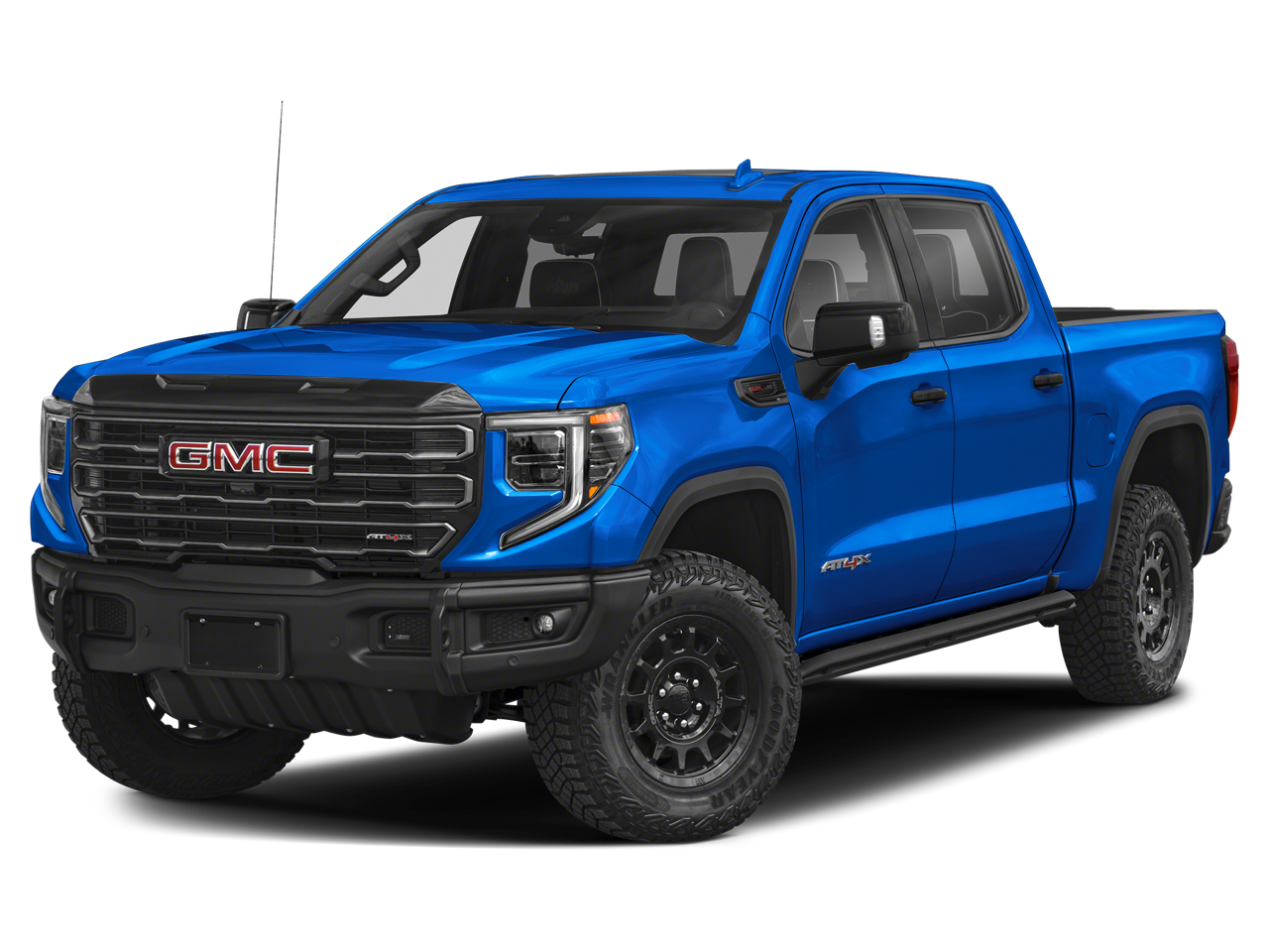 2024 GMC Sierra 1500 AT4X for sale in Tallahassee, FL