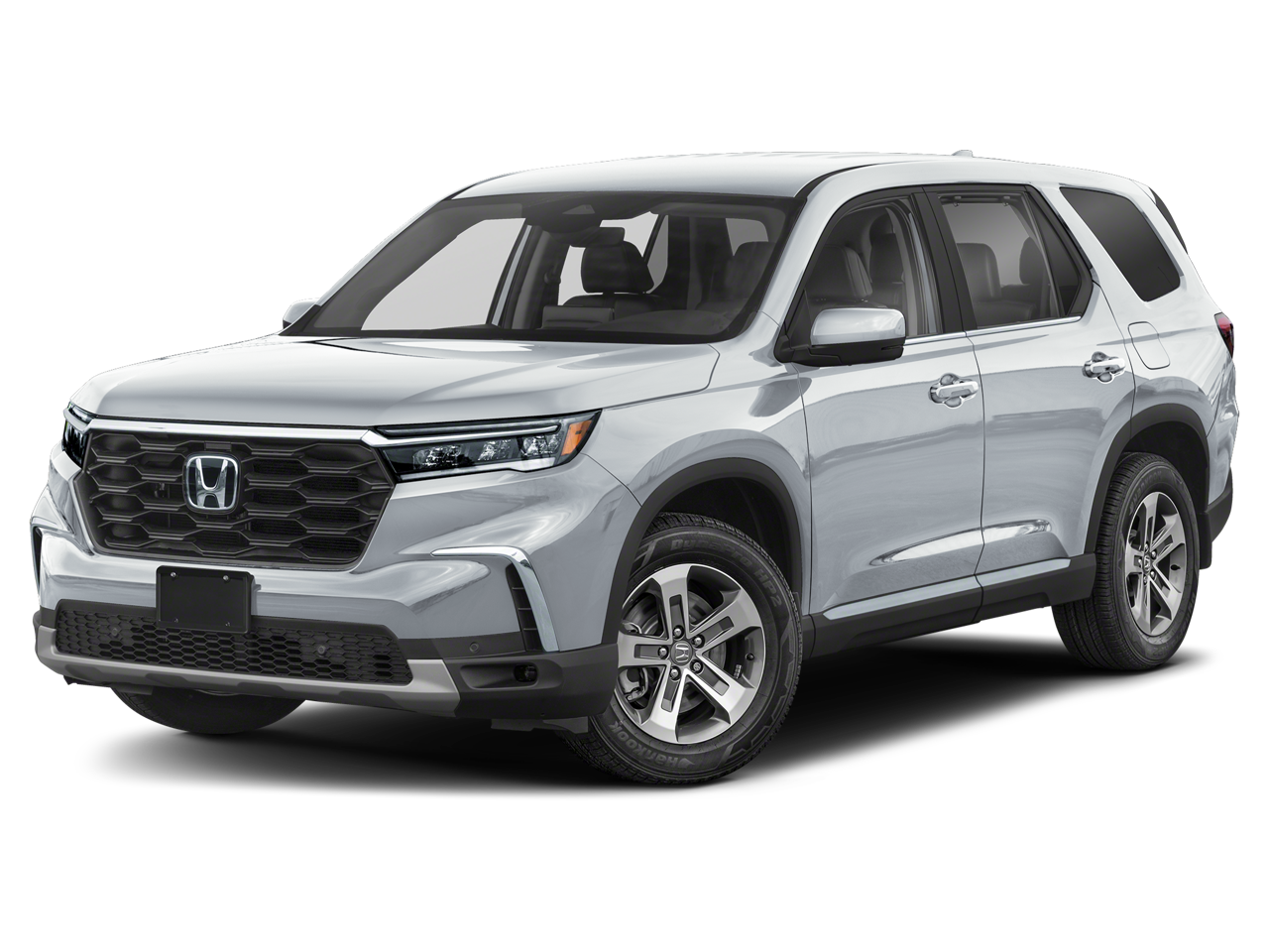 2024 Honda Pilot