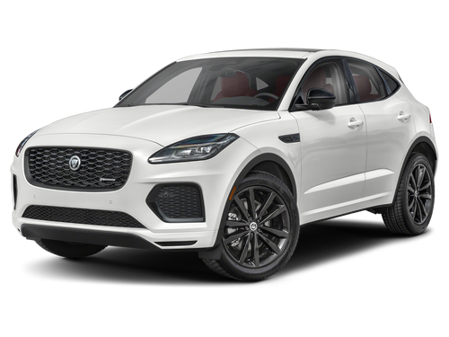 2024 Jaguar E-PACE P250