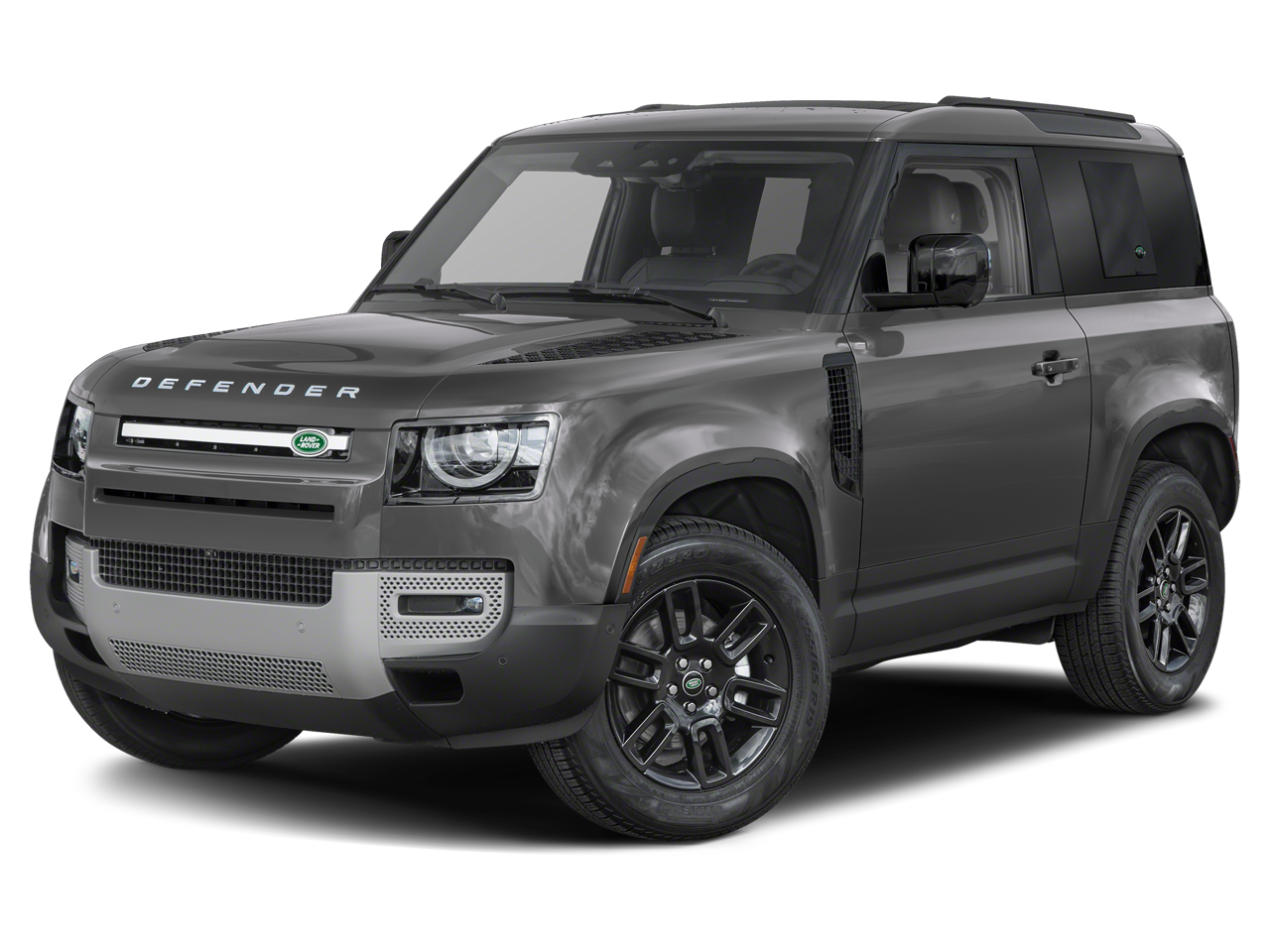 2024 Land Rover Defender S - Photo 17