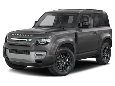 2024 Land Rover Defender 90 S
