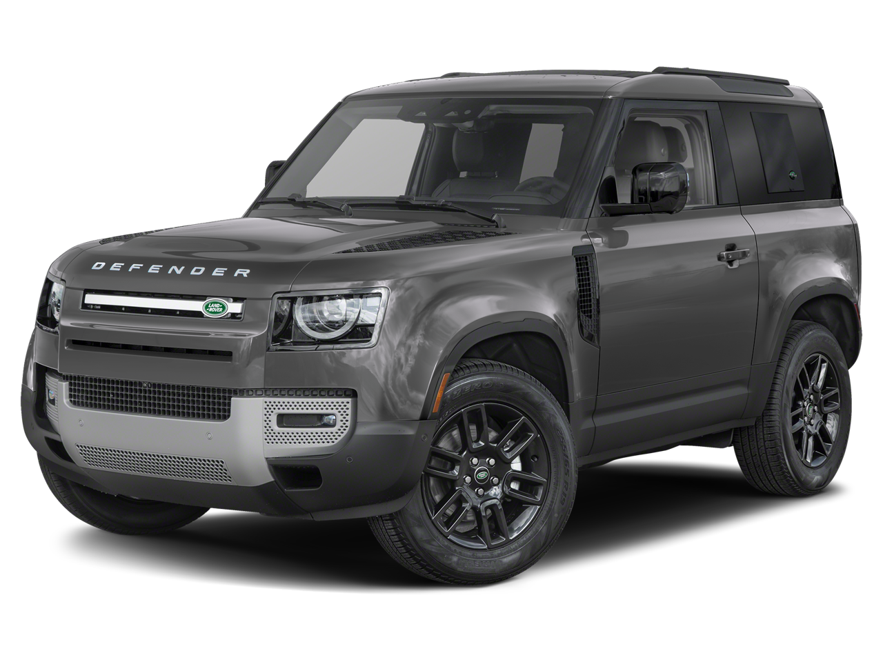 2024 Land Rover Defender 90 S