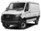 2024 Mercedes-Benz Sprinter Cargo Van Cargo 144 WB
