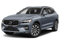 2024 Volvo XC60 Plus Dark Theme