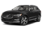 2024 Volvo XC60 Recharge Plug-In Hybrid Ultimate Black Edition
