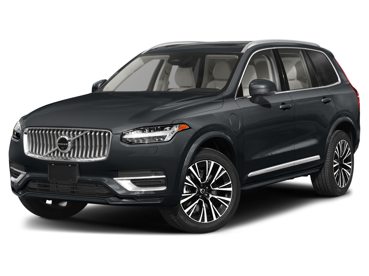 2024 Volvo XC90 Recharge Plug-In Hybrid