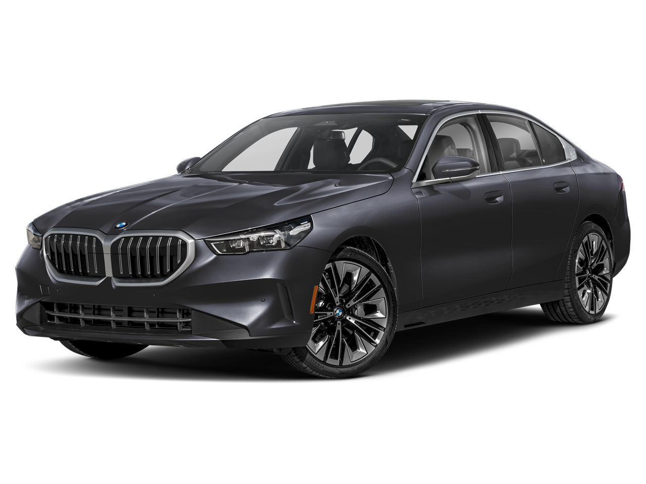 2025 BMW 5 Series 530i - Photo 29