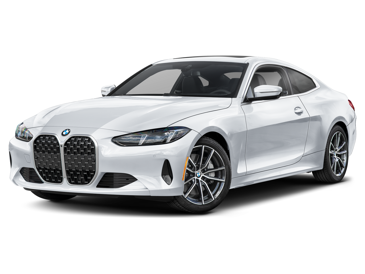 2025 BMW 4 Series 430i Coupe's photo