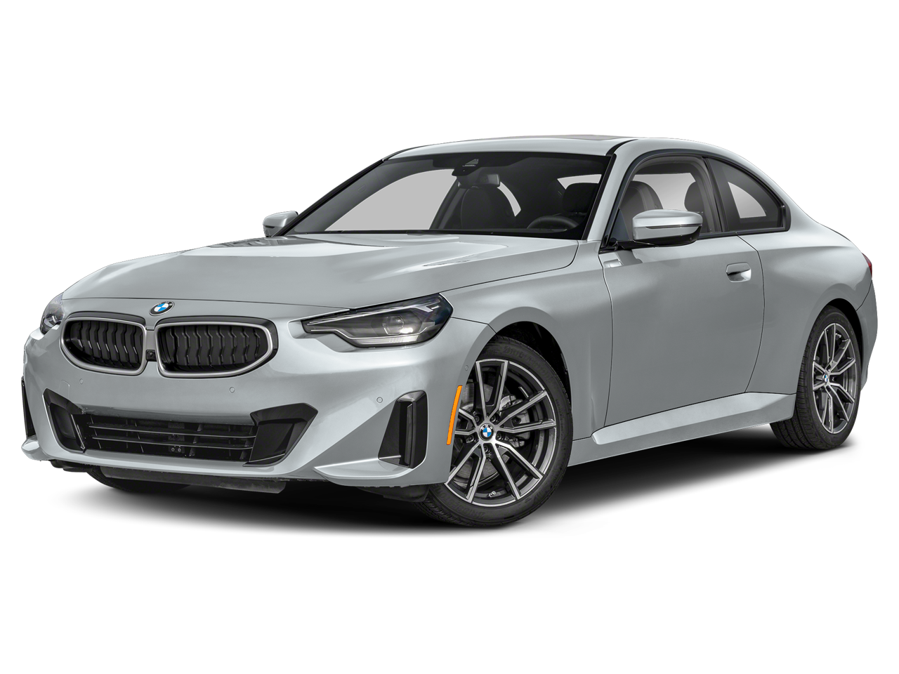 2025 BMW 2 Series 230i Coupe's photo