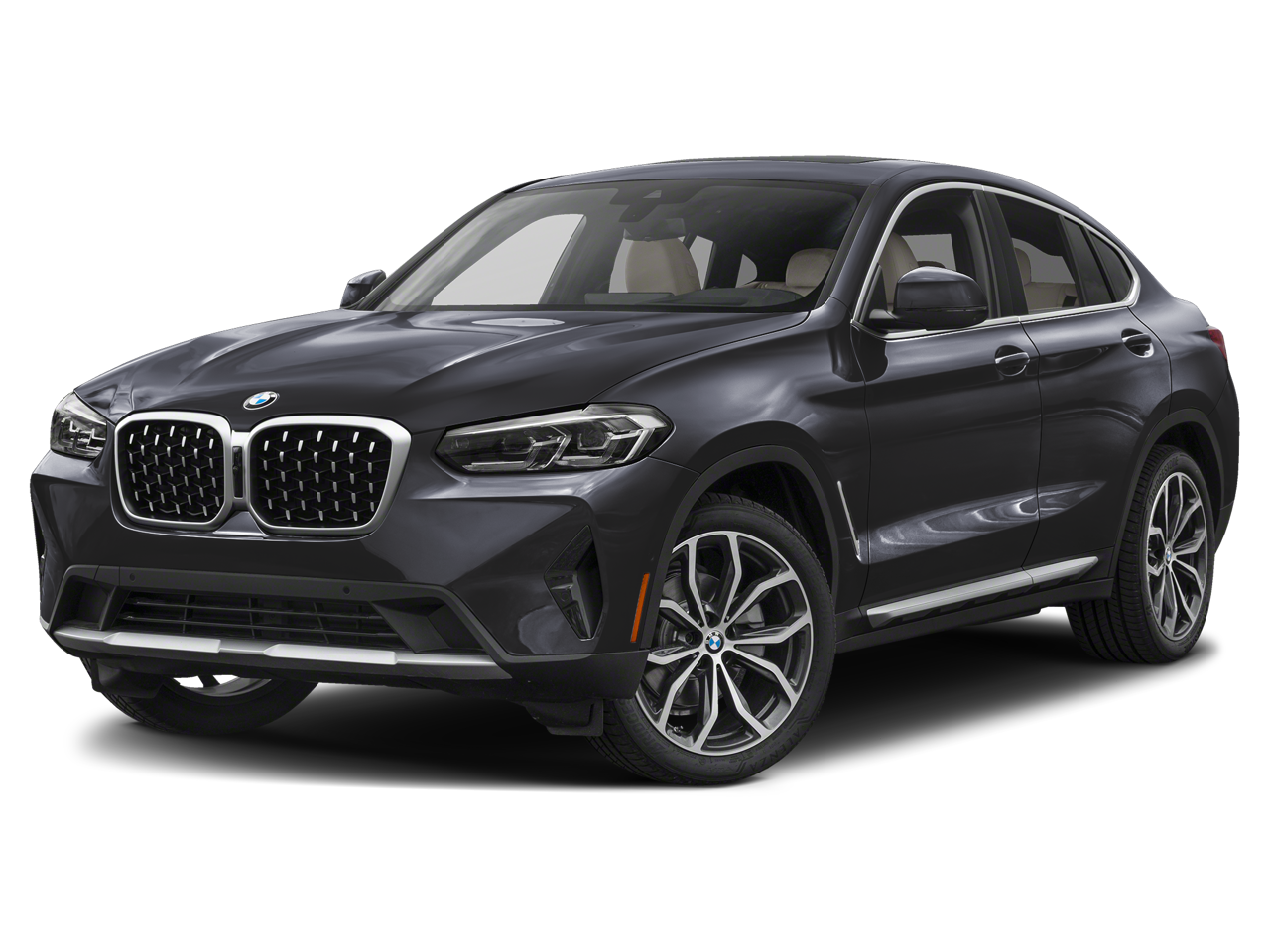 2025 BMW X4 xDrive30i