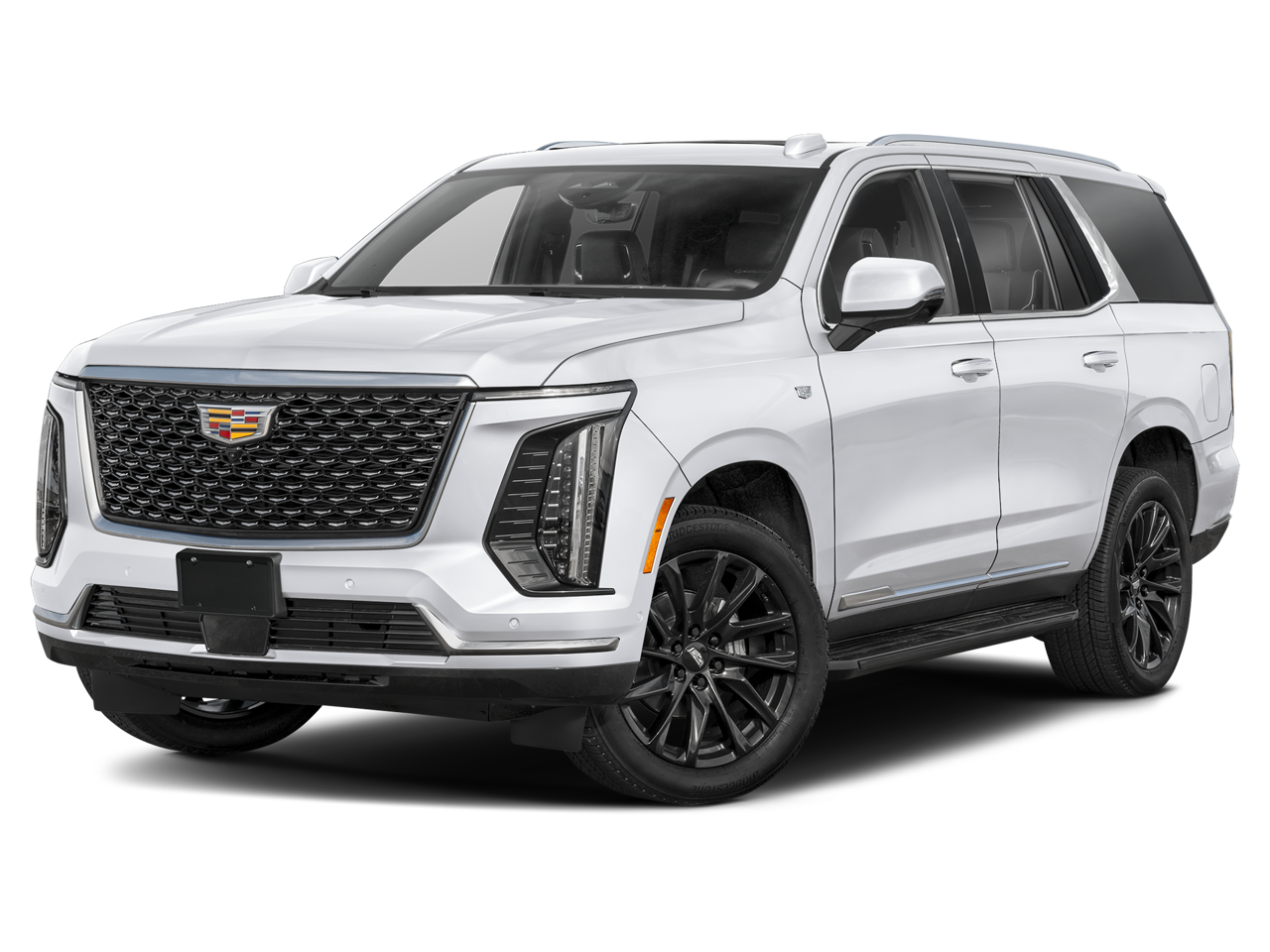 2025 Cadillac Escalade Premium Luxury