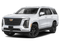 2025 Cadillac Escalade Premium Luxury