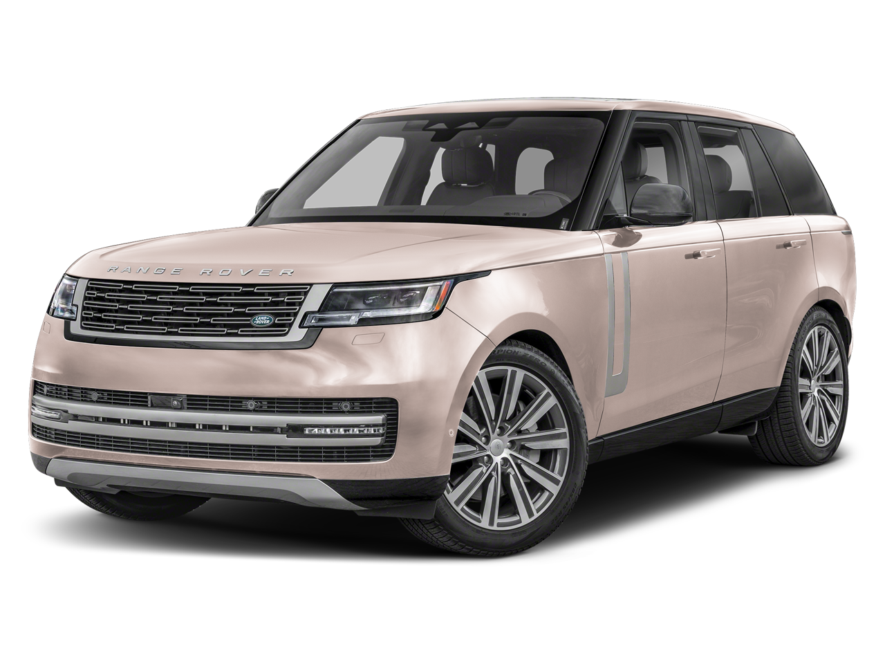 2025 Land Rover Range Rover SE LWB 7 Seat