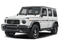 2025 Mercedes-Benz G-Class G 63 AMG®