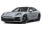 2025 Porsche Panamera Base