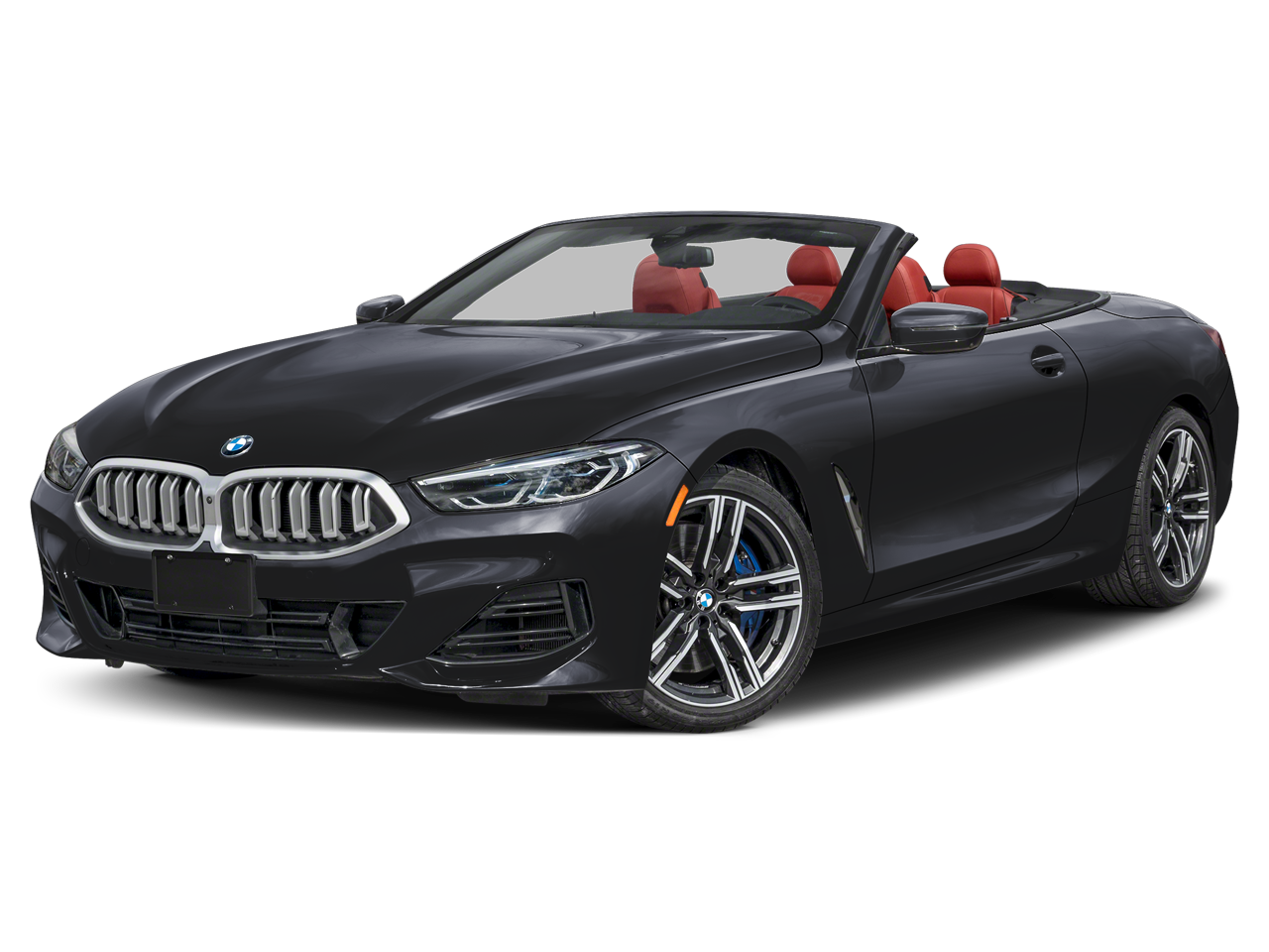 2026 BMW 8 Series 840i - Photo 26