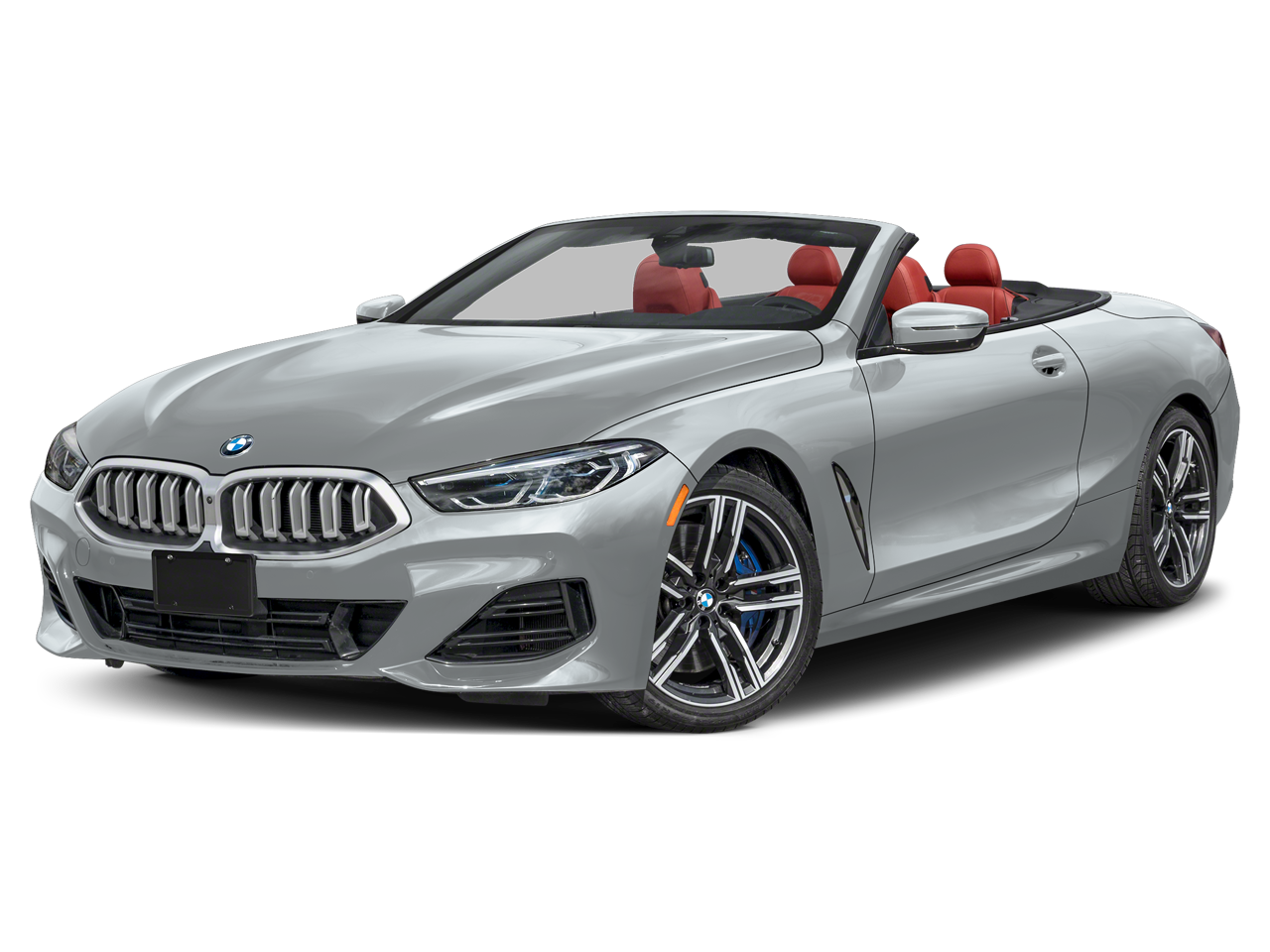 2026 BMW 8 Series 840i - Photo 26
