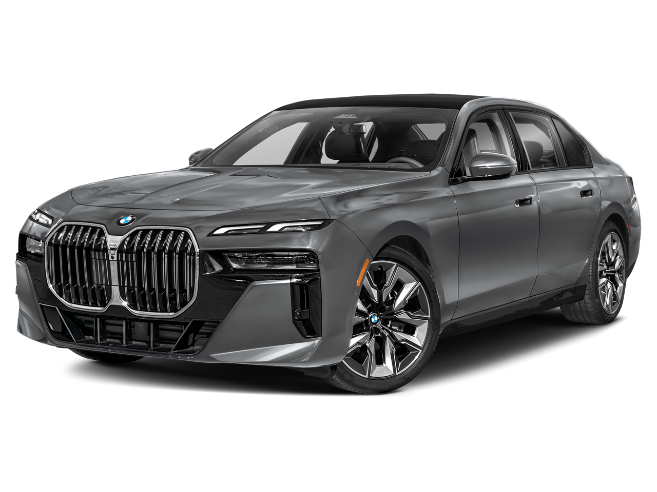 2026 BMW 740i 740i