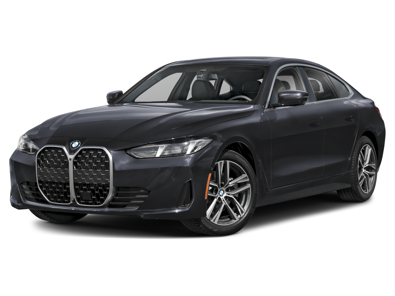 2026 BMW 430i 430i