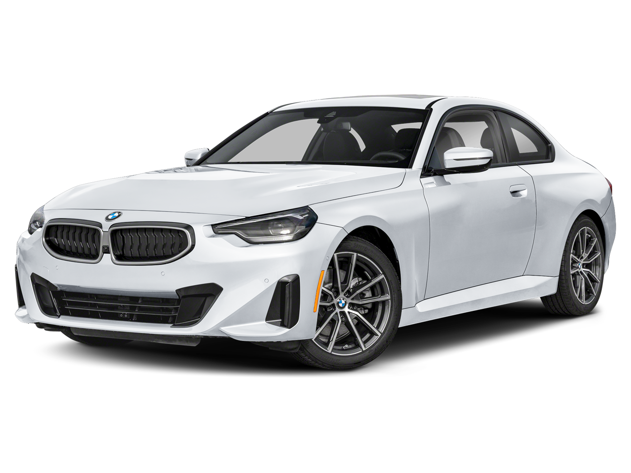 2026 BMW 2 Series 230i Coupe's photo