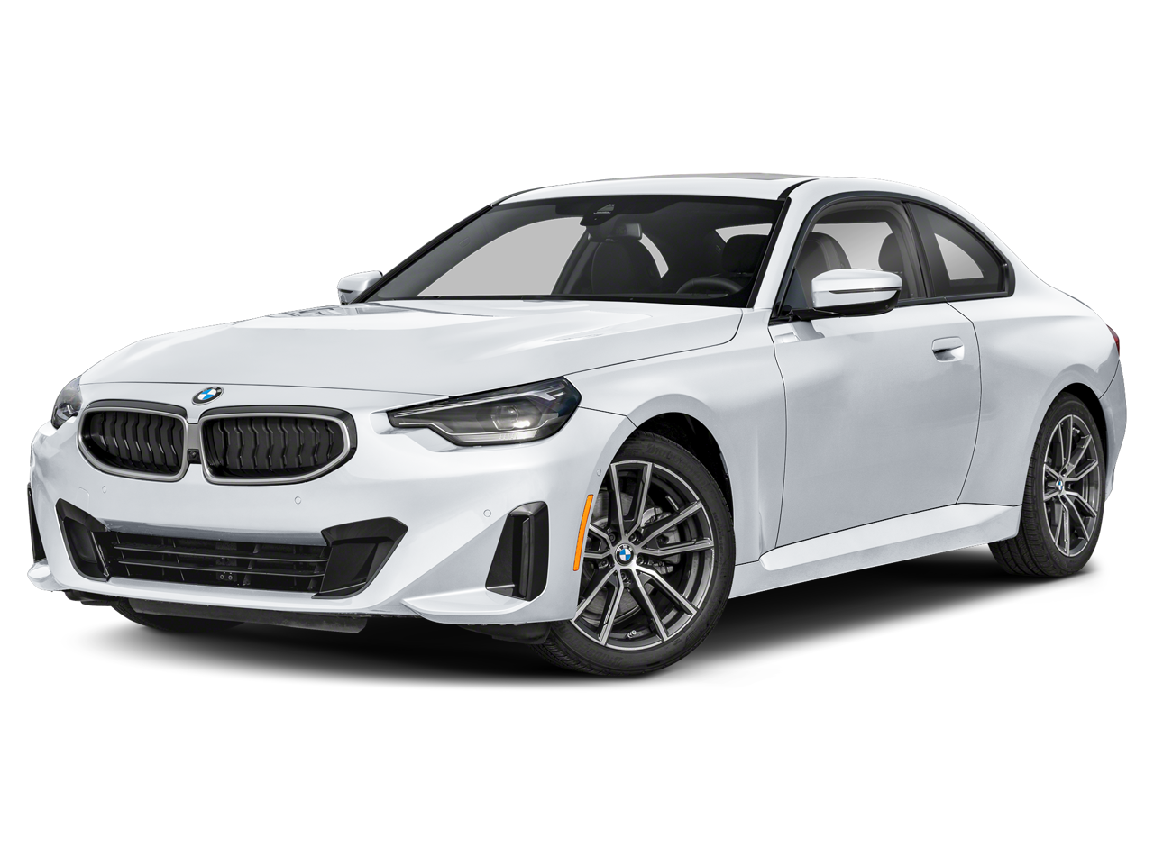 2026 BMW 230i 230i
