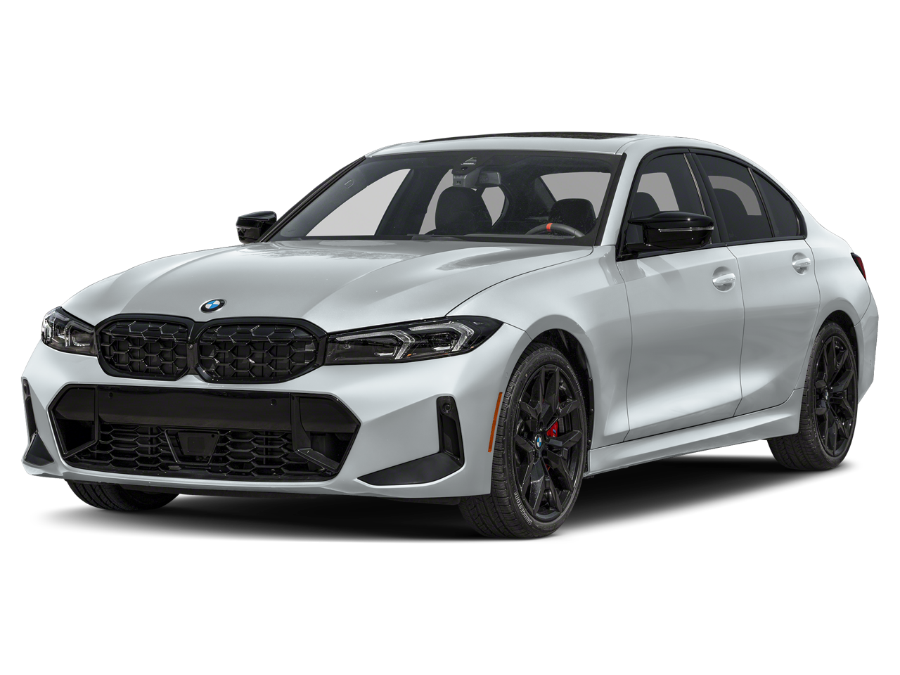2026 BMW 3 Series