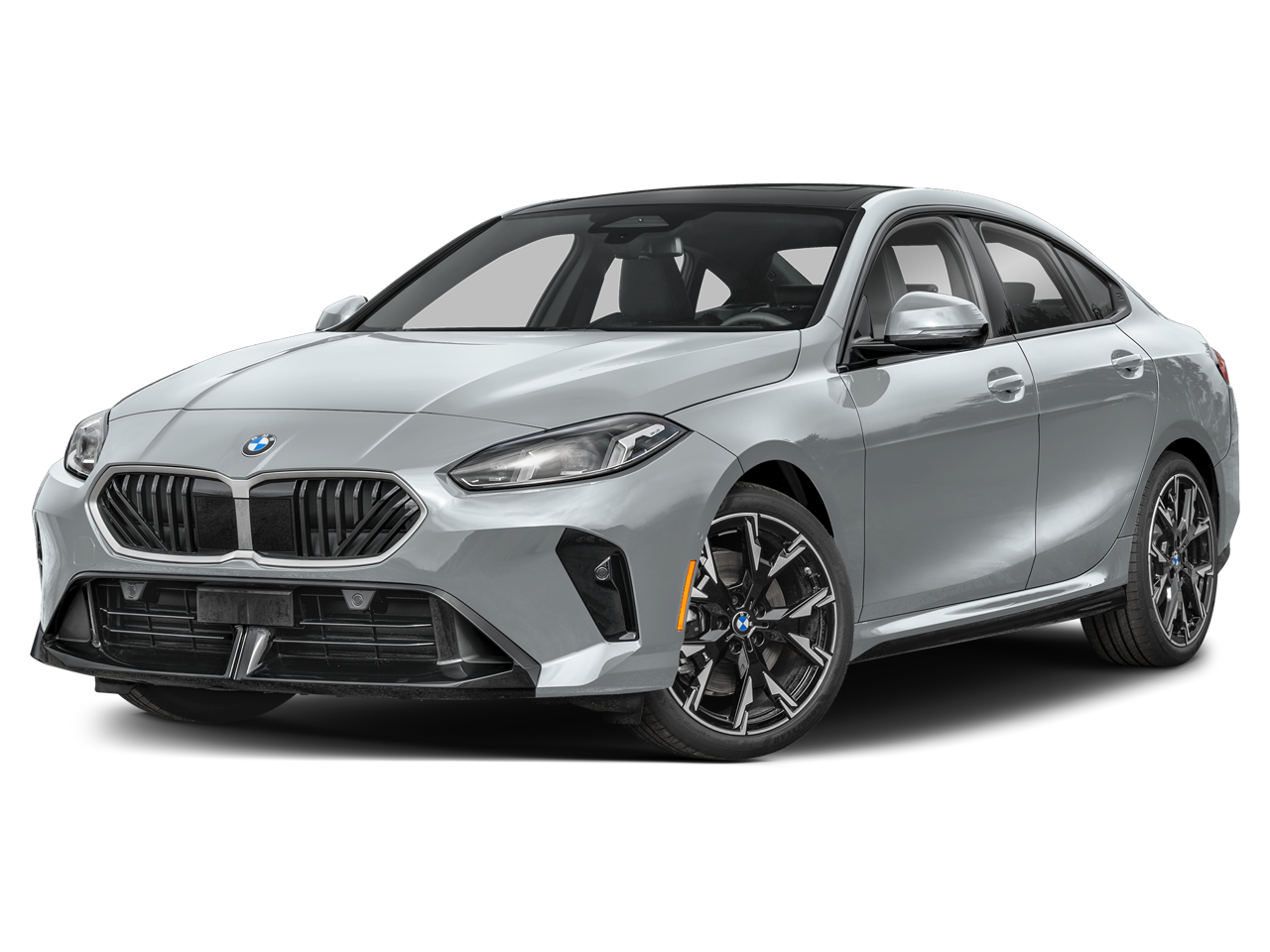 2026 BMW 2 Series 228 xDrive