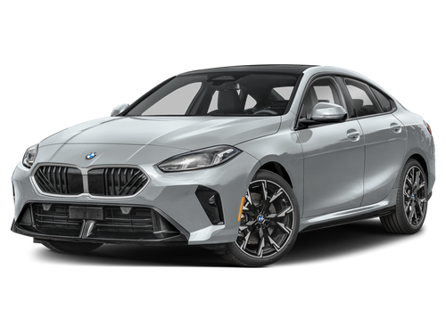 2026 BMW 2 Series 228 xDrive
