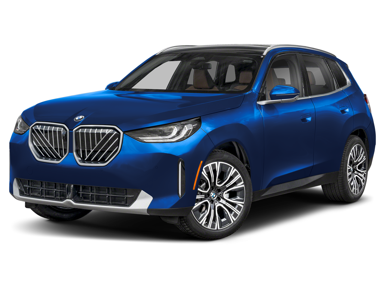 2026 BMW X3 30