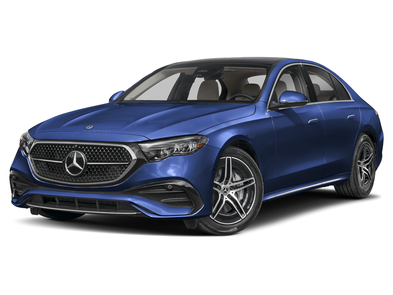 2026 Mercedes-Benz E-Class E 450