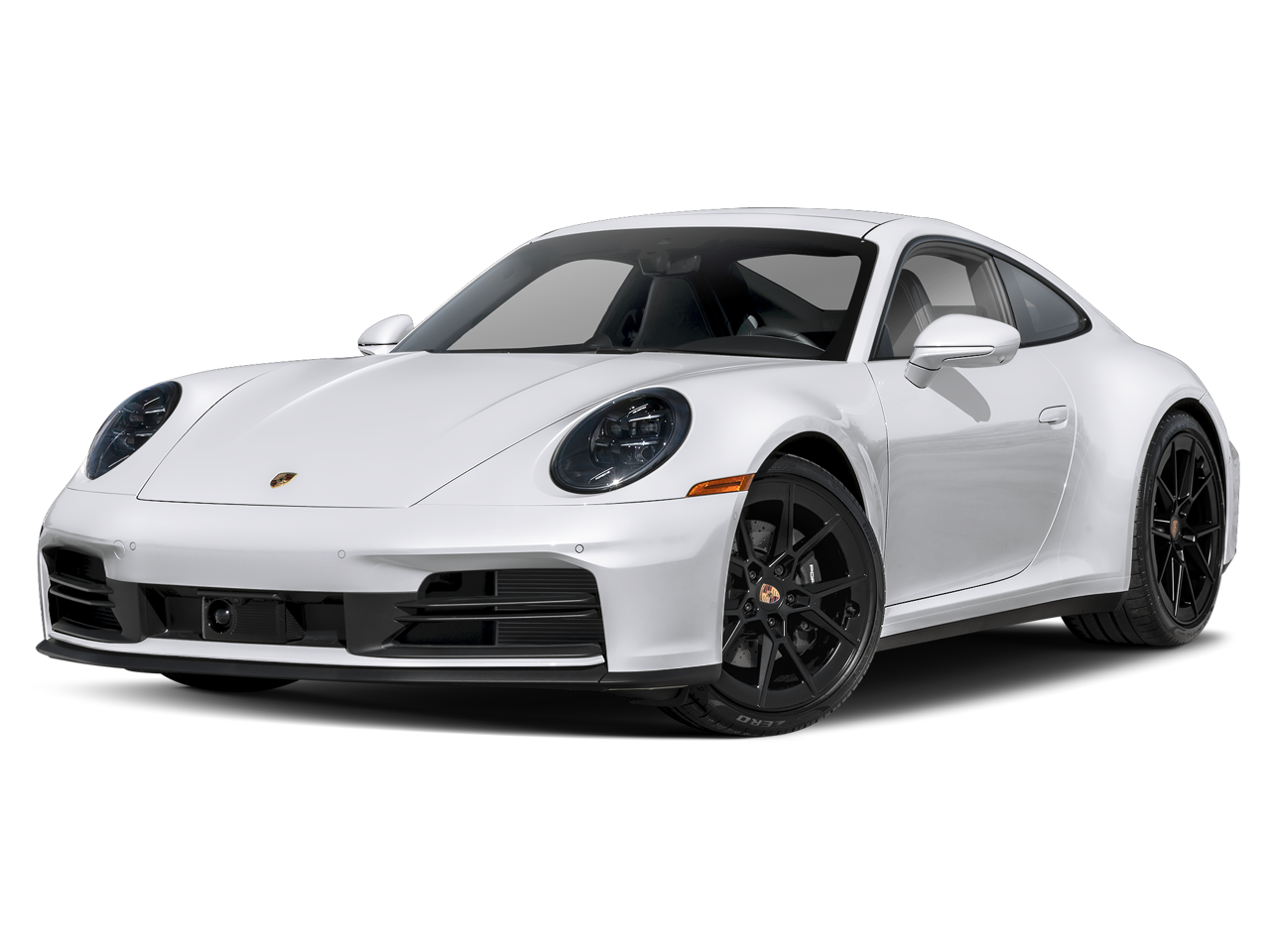 2026 Porsche 911 Carrera S