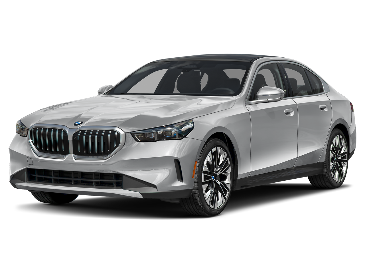 2027 BMW 530i 530i