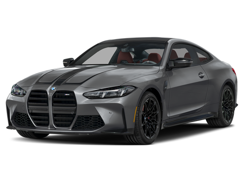 2027 BMW M4 Base
