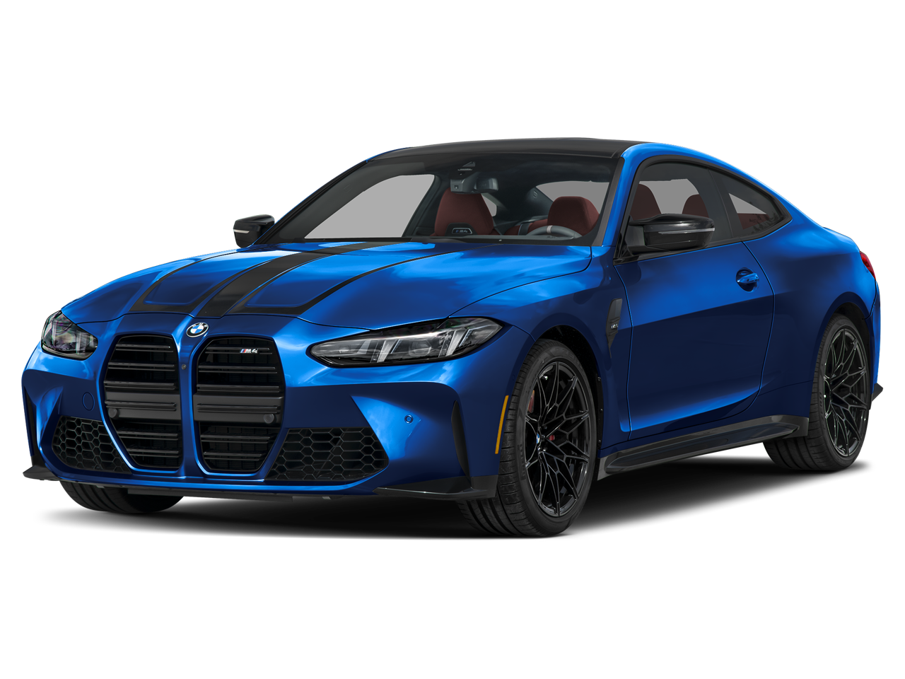 2027 BMW M4 Coupe